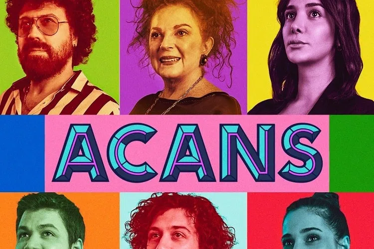 Acans