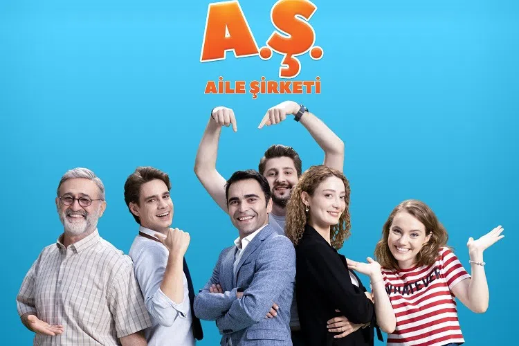 Aile Şirketi