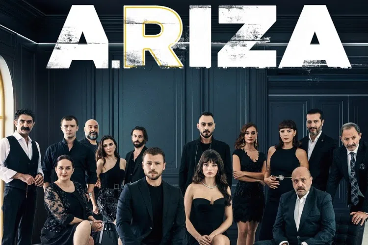 Arıza