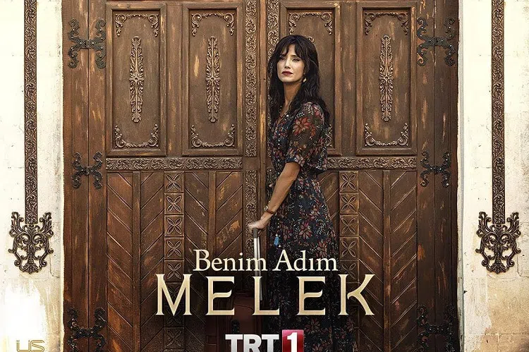 Benim Adım Melek