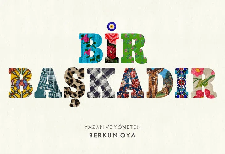 Bir Başkadır