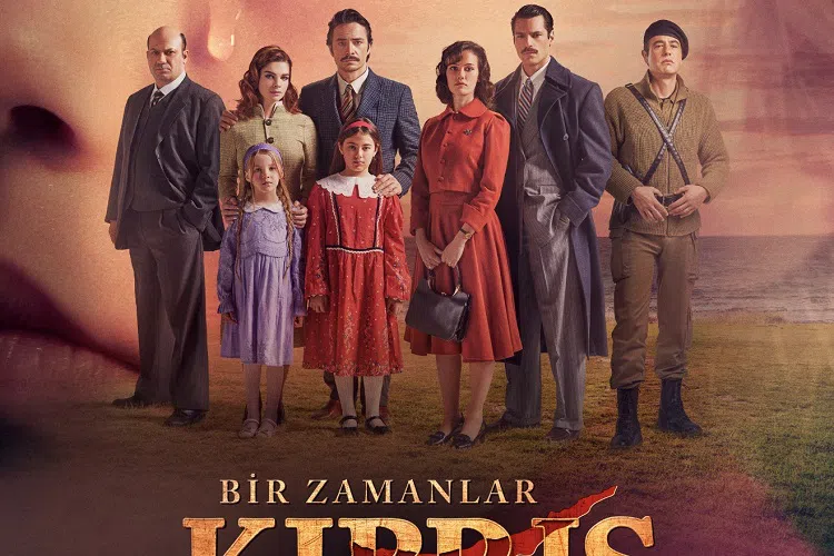 Bir Zamanlar Kıbrıs