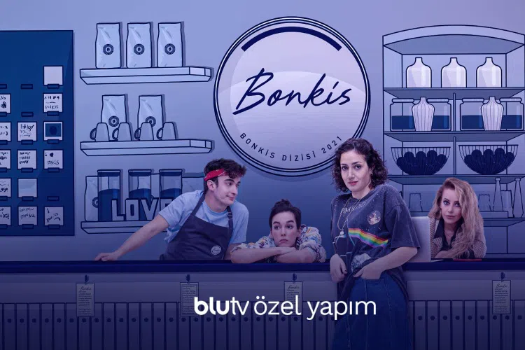 Bonkis