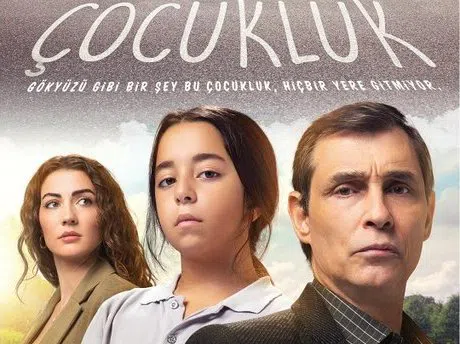 Çocukluk