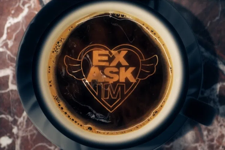 Ex Aşkım