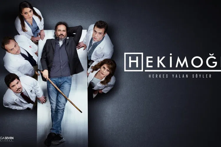Hekimoğlu