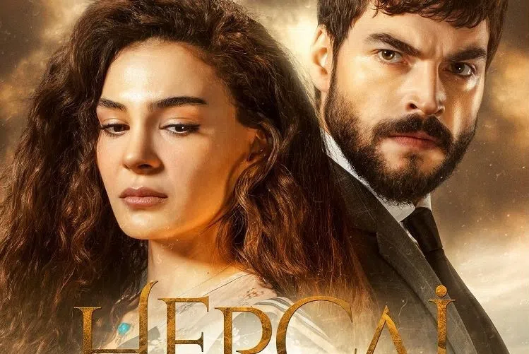 Hercai