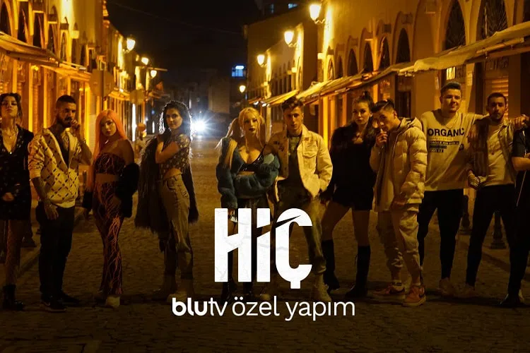 Hiç