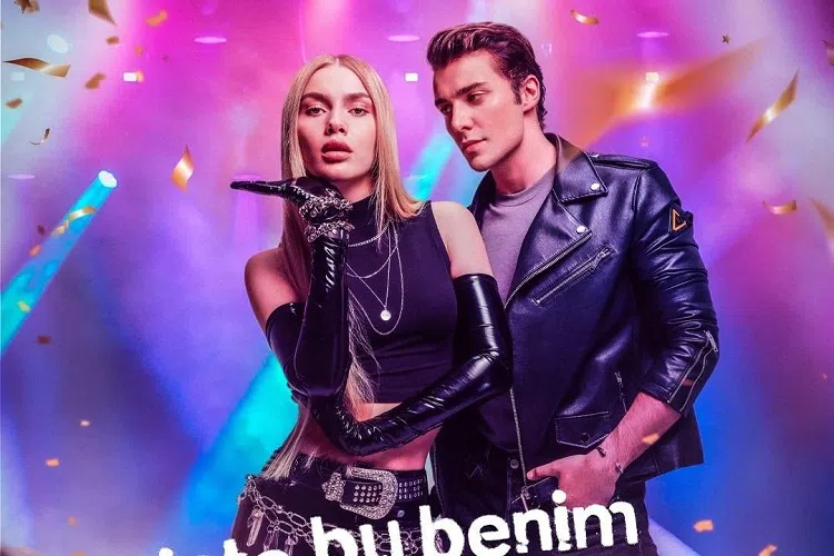 İşte Bu Benim Masalım