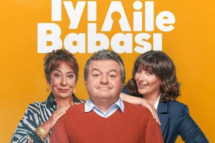 İyi Aile Babası