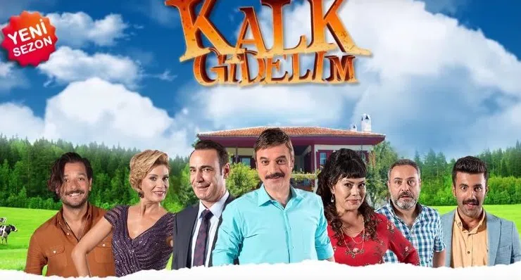 Kalk Gidelim