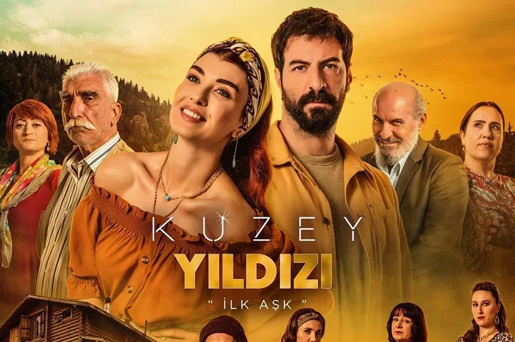 Kuzey Yıldızı 'İlk Aşk'