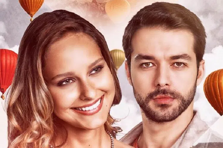 Maria ile Mustafa
