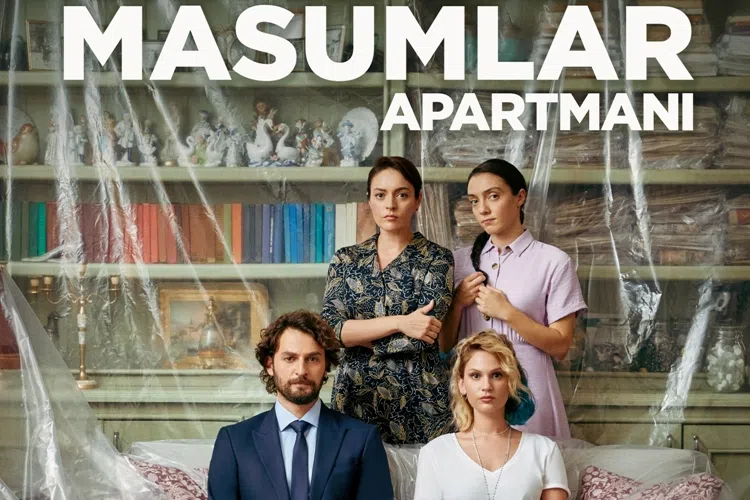 Masumlar Apartmanı