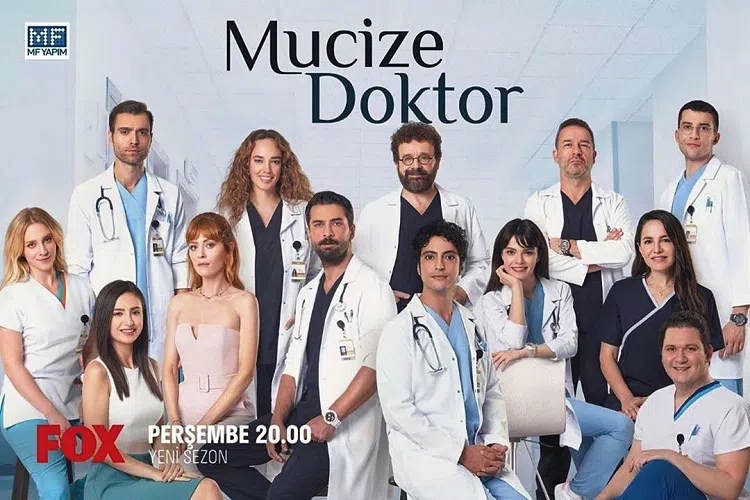 Mucize Doktor