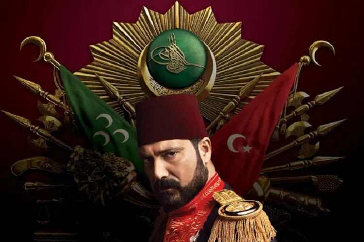Payitaht: Abdülhamid