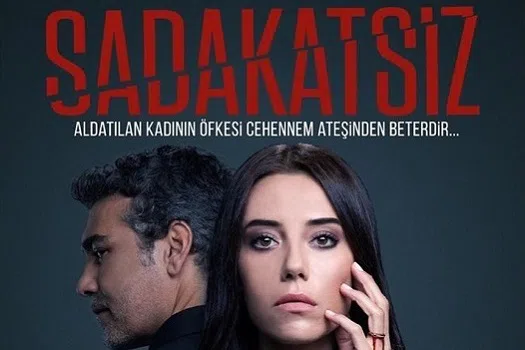 Sadakatsiz