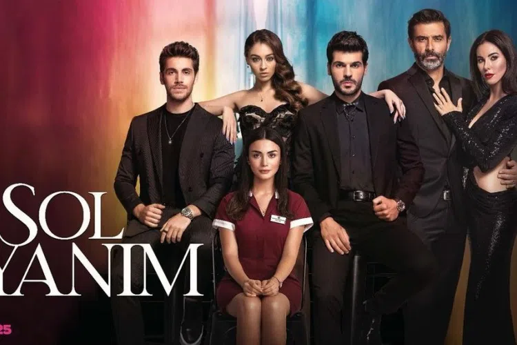Sol Yanım