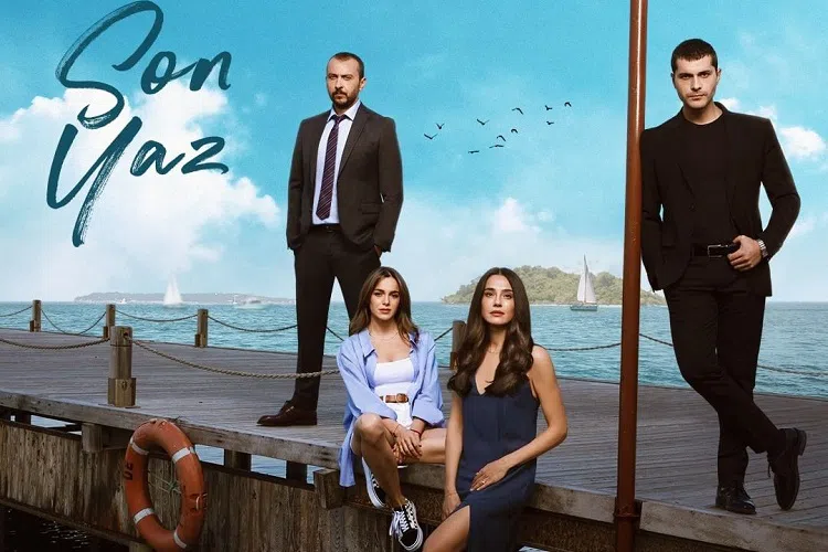 Son Yaz