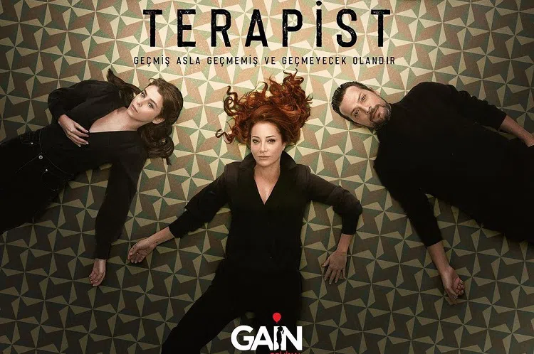 Terapist