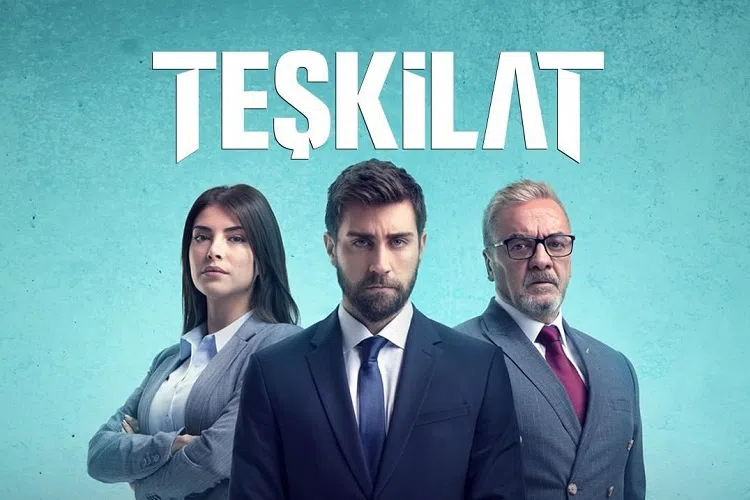 Teşkilat