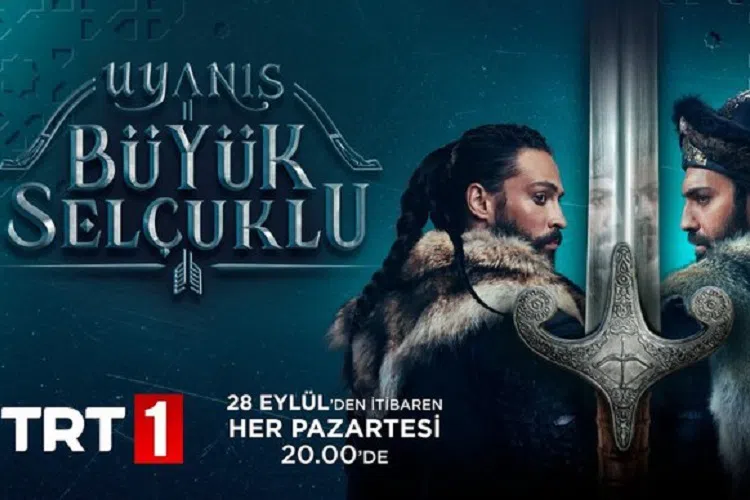Uyanış: Büyük Selçuklu