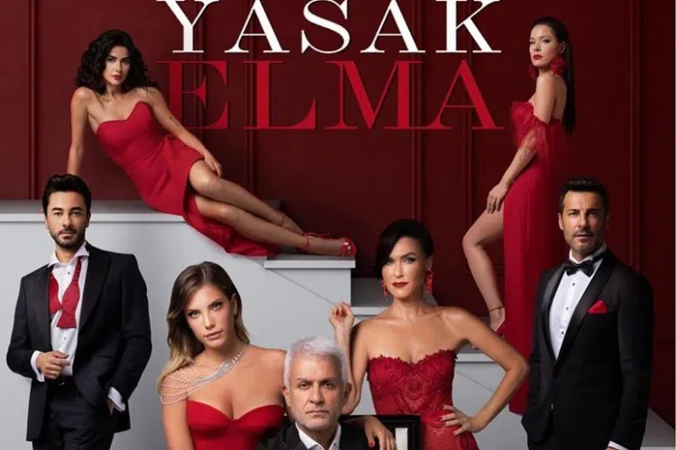Yasak Elma