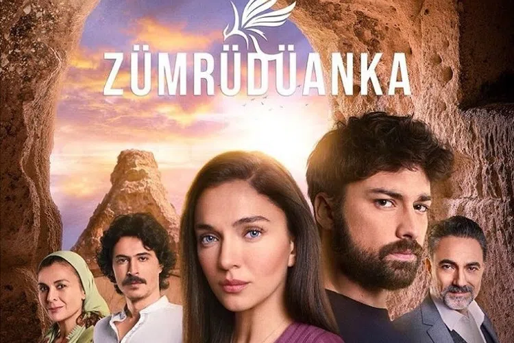 Zümrüdüanka